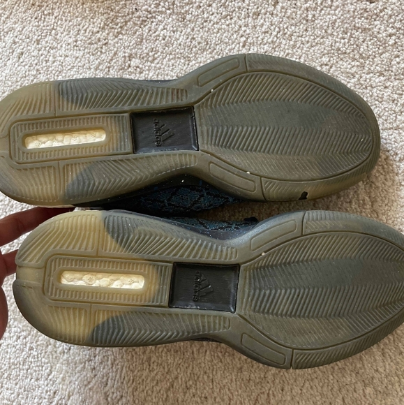 Adidas Crazylight Boost Andrew Wiggins - Picture 3 of 5